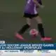 Biloxi soccer league moves season play to AJ Holloway sportsplex