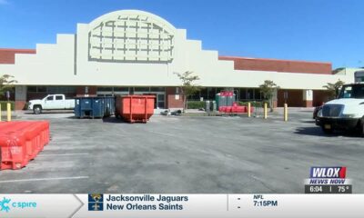 LIVE: Rouses to open new store in Biloxi