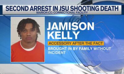 JSU murder suspect denied bond