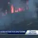 I55 Grass Fire