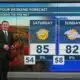 Patrick's Friday PM Forecast 10/20