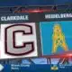 10/20 Highlights: Clarkdale v. Heidelberg