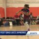 JUCO Basketball Showcase takes place in Jackson