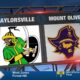 10/20 Highlights: Taylorsville v. Mount Olive