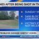 Man dies after being shot in chest in Jackson
