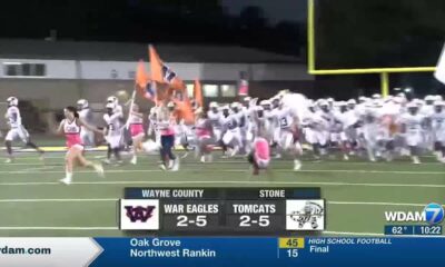 10/20 Highlights: Wayne County v. Stone