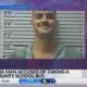Louisiana man accused of taking Jones County school bus