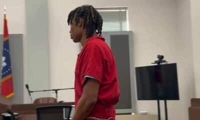 Second suspect in JSU fatal shooting appears in court