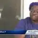 Jackson family says raw sewage destroyed their home