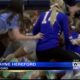 Lafayette, Pine Grove, Ingomar win state volleyball titles