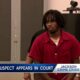 Jamison Kelly In Court