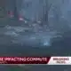Copiah County Wildfire