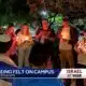 Israel War Impact At Ole Miss