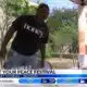 Protect Your Peace Festival held in Jackson