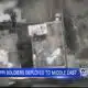 Some Mississippi soldiers deployed to Middle East