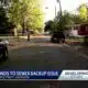 Mayor speaks out about Smith Robinson Street sewage issue