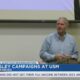 Mississippi gubernatorial candidates on the campaign trail