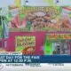 Last day of the Jackson County Fair