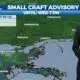 Meteorologist Trey Tonnessen: "Green Tractor" Forecast