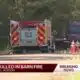 Horses killed in barn fire