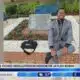 Jackson City Council honors Jaylen Burns