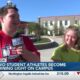 Two student athletes become a shining light on Biloxi High campus