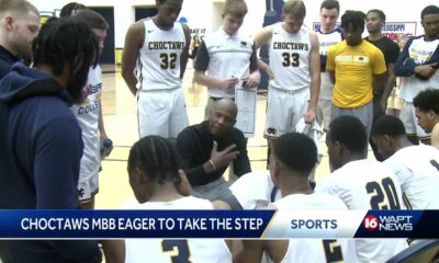 College Basketball Preview-Mississippi College