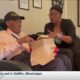Hattiesburg African American Museum honors WWII veteran