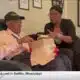 Hattiesburg African American Museum honors WWII veteran