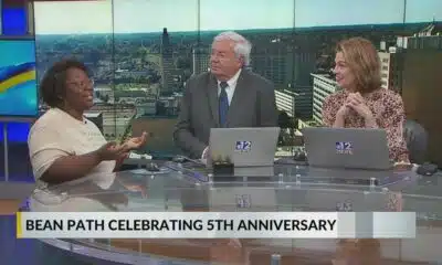 Bean Path to host 5 Year Anniversary Celebration