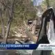 Horse Killed In Barn Fire