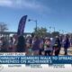 Alzheimer's Association's "Walk to End Alzheimer's"