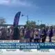 Alzheimer's Association's "Walk to End Alzheimer's"