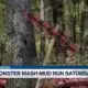 Monster Mash Mud Run set for Saturday