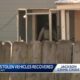 Man injured in West Santa Clair shooting