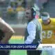 USM's Will Hall gives up play calling duties