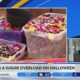 How to avoid a sugar overload on Halloween