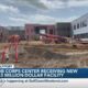 Gulfport Job Corps Center receiving new  million-dollar facility