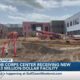 Gulfport Job Corps Center receiving new $43 million-dollar facility