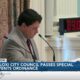 Biloxi City Council passes special events ordinance