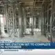 New Long Beach fire station set to complete in late November
