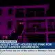 Langley Point houses go pink for Breast Cancer Awareness