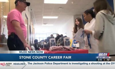 Stone County Career Fair