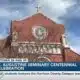 St. Augustine Seminary hosts Centennial Celebration