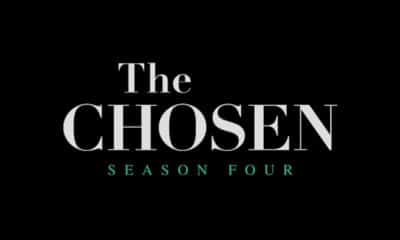 ‘THE CHOSEN’ Announces Big Plans For Season 4