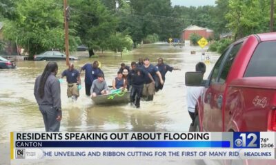 Madison County engineers working on flood solution