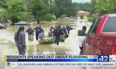 Madison County engineers working on flood solution