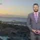 Meteorologist Trey Tonnessen: "Pushing Buttons" Morning Forecast