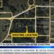 Person shot multiple times on Burns Street in Jackson