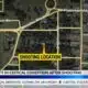 Person shot multiple times on Burns Street in Jackson